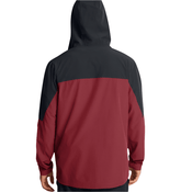 Under Armour Core+ Woven Jacket Men Track Top Under Armour